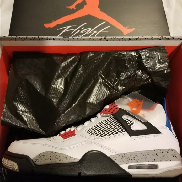 Jordan Other - Jordan retro 2019 what the